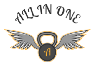 ALLINONE.CITY Logo